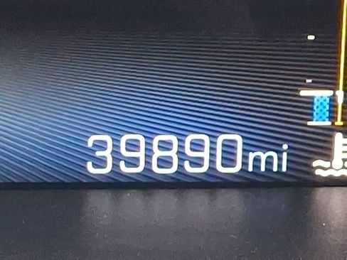 Used 2023 Chevrolet Colorado W/T w/ WT Convenience Package image 18