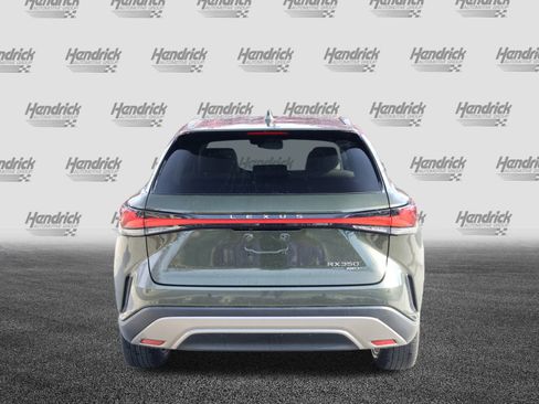 Certified 2023 Lexus RX 350 Premium Plus w/ Accessory Package (Z1) image 8