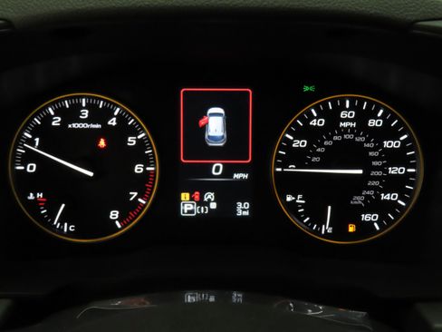 New 2026 Subaru Crosstrek 2.5i Wilderness image 13