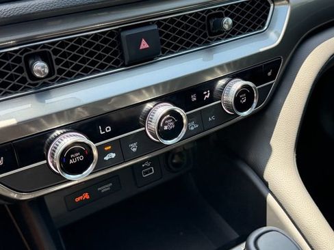 Used 2025 Acura Integra FWD image 24
