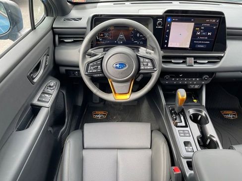 New 2026 Subaru Outback Wilderness image 6