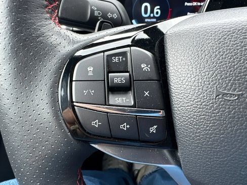Used 2025 Ford Explorer ST w/ Sun And Sound Package AWD/4WD image 31