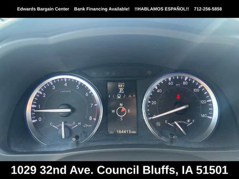 Used 2016 Toyota Highlander XLE AWD/4WD image 18