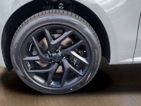 New 2026 Land Rover Range Rover Sport Dynamic SE image 20