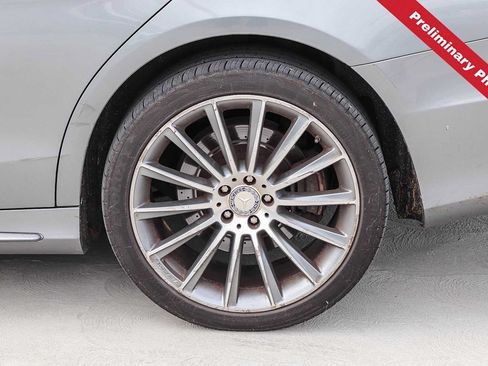 Used 2015 Mercedes-Benz S 550 Sedan image 11