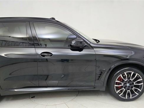Used 2024 BMW X5 sDrive40i w/ M Sport Package image 8
