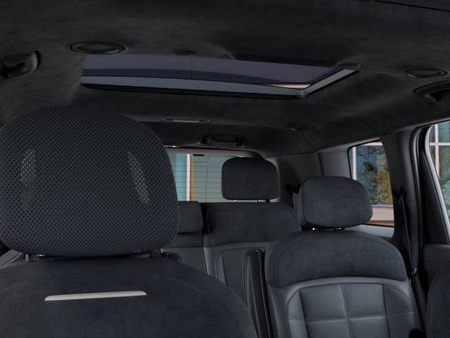 New 2027 Kia Telluride SX Prestige w/ Towing Package AWD/4WD image 27