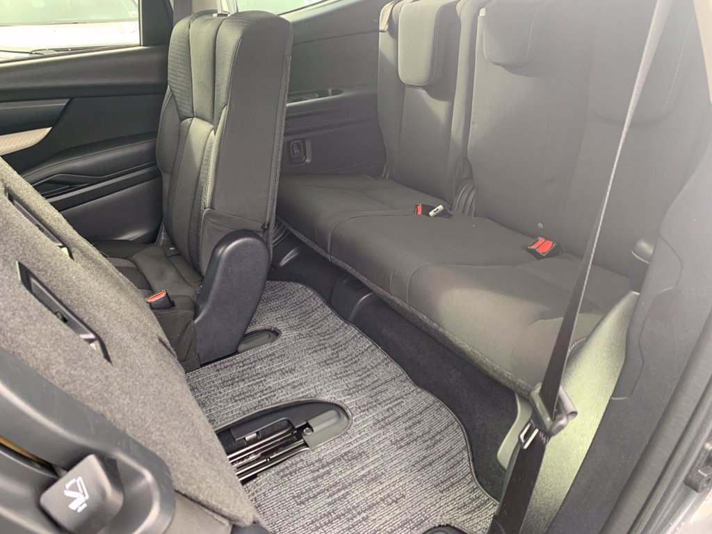 Used 2019 Subaru Ascent Premium AWD/4WD image 18