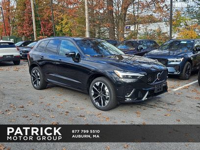 New 2026 Volvo XC60 B5 Plus w/ Protection Package Premier