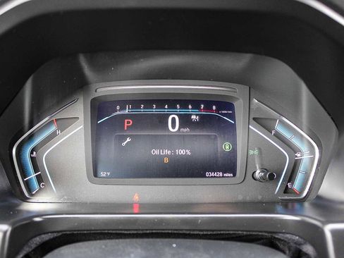 Certified 2023 Honda Odyssey Touring image 23