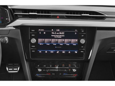 Used 2022 Volkswagen Arteon SE FWD image 10