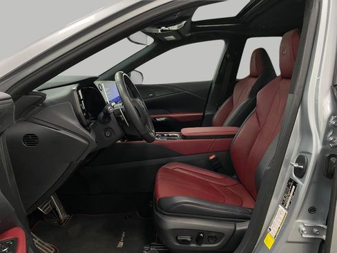 Certified 2024 Lexus RX 350 F Sport w/ Convenience Package image 29