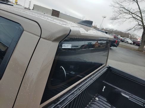 New 2026 Toyota Tacoma TRD Sport image 8