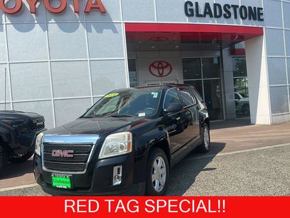 Used 2014 GMC Terrain SLE