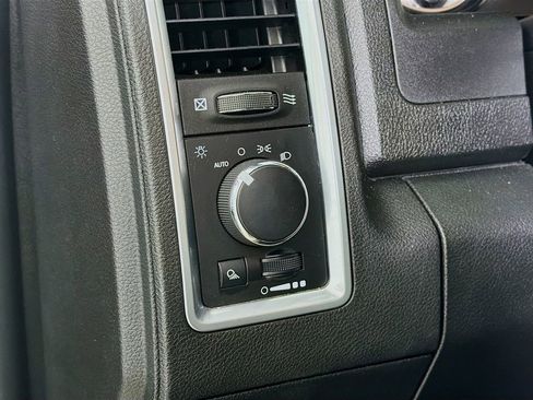 Used 2024 RAM 1500 Classic Warlock image 12