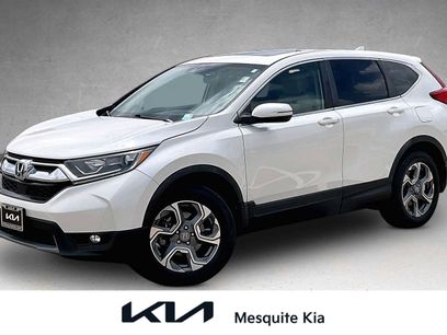 Used 2018 Honda CR-V EX
