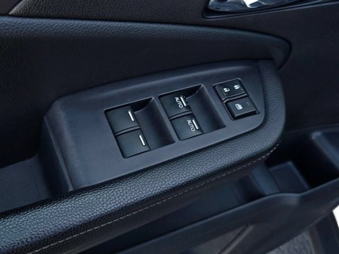 Used 2024 Honda Ridgeline RTL image 10