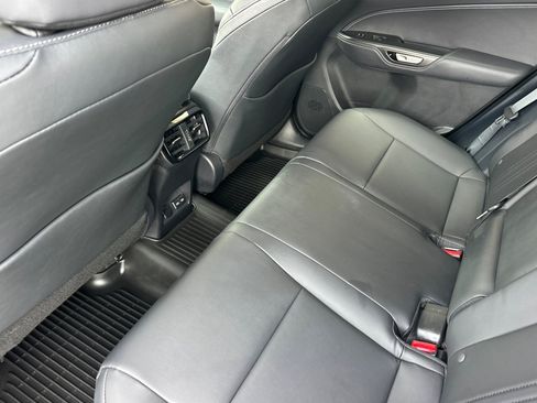 Certified 2026 Lexus NX 350h AWD w/ Accessory Package (2T) image 27