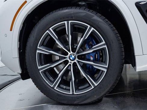 New 2026 BMW X5 xDrive40i w/ M Sport Package image 26