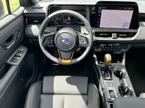 New 2026 Subaru Outback Wilderness AWD/4WD image 19