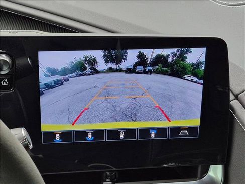 Used 2022 Chevrolet Corvette Stingray Preferred Cpe w/ Z51 Performance Package RWD image 14
