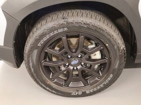 Certified 2024 Subaru Crosstrek 2.5i Wilderness w/ Wilderness Package image 8