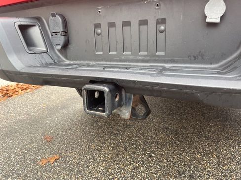 Certified 2020 Ford Ranger XL w/ Equipment Group 101A Mid image 9