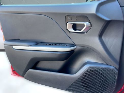 Used 2025 Kia K4 GT-Line w/ GT-Line Sunroof Package image 21