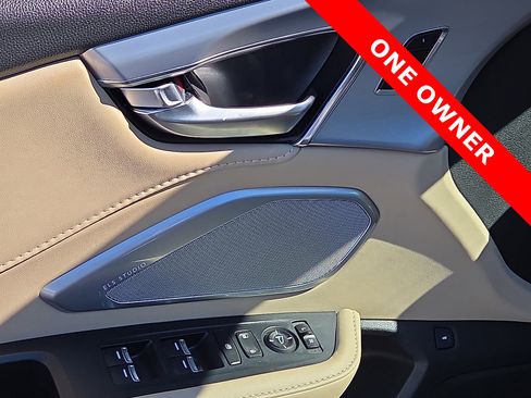 Used 2024 Acura RDX SH-AWD w/ Technology Package image 13