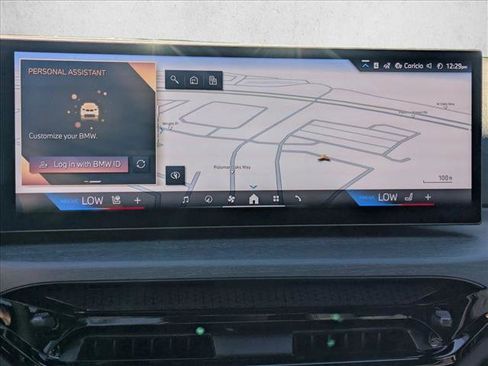 New 2026 BMW 330i Sedan w/ M Sport Package image 13