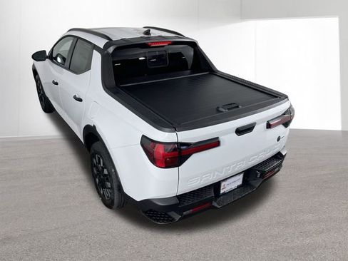 New 2026 Hyundai Santa Cruz SEL image 37