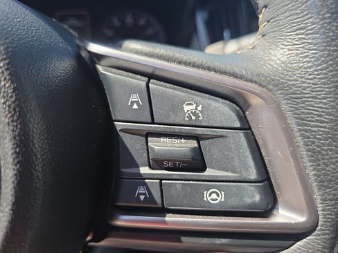 Used 2024 Subaru Outback Premium AWD/4WD image 13