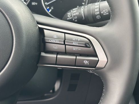 New 2026 MAZDA MAZDA3 s image 12