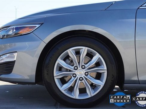 Used 2024 Chevrolet Malibu LT image 5