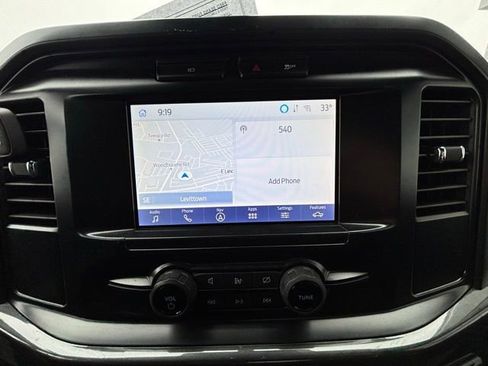 Certified 2022 Ford F150 XL w/ STX Appearance Package image 18