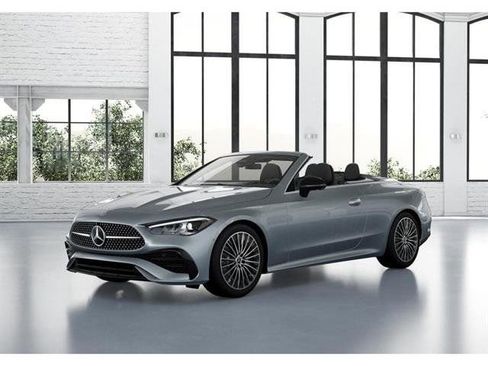 New 2026 Mercedes-Benz CLE 450 4MATIC Cabriolet image 38