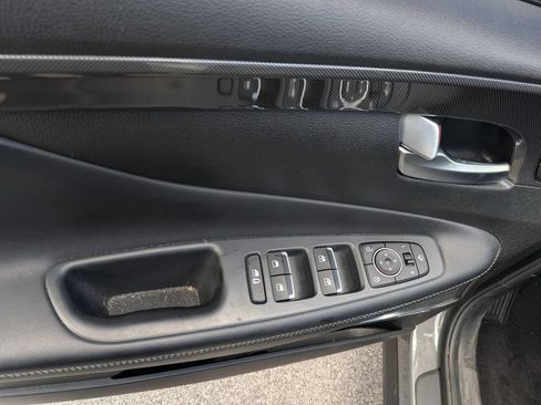 Used 2023 Hyundai Santa Fe Limited AWD/4WD image 10