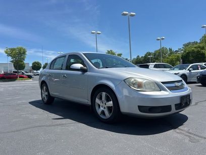 Used 2010 Chevrolet Cobalt LT w/ My Link Package