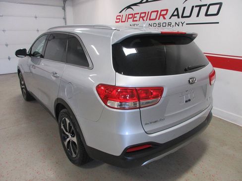 Used 2017 Kia Sorento EX AWD/4WD image 14