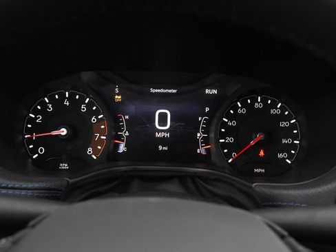 New 2026 Jeep Compass Limited AWD/4WD image 41