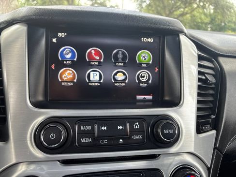 Used 2015 GMC Yukon XL SLT AWD/4WD image 35