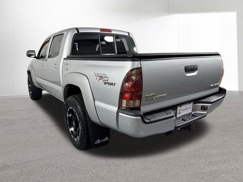 Used 2006 Toyota Tacoma 4x4 Double Cab image 28