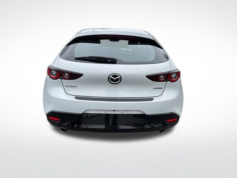 Used 2025 MAZDA MAZDA3 s Sport image 7