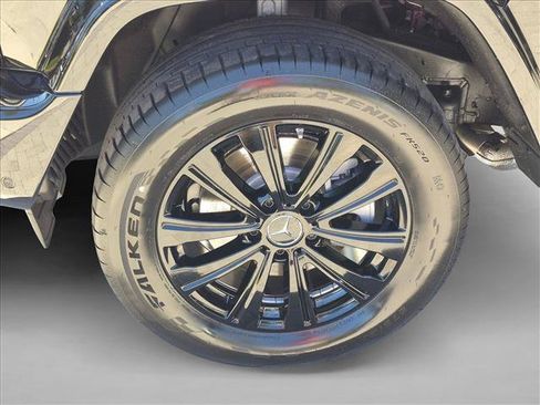Used 2026 Mercedes-Benz G 550 image 25