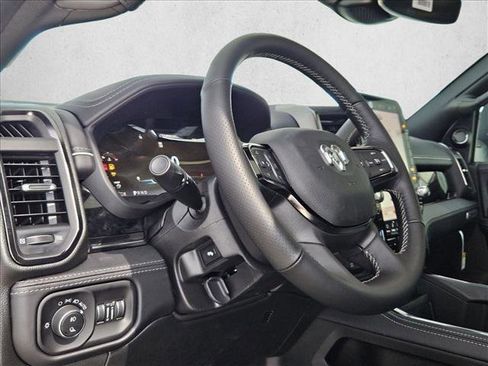 New 2026 RAM 2500 Rebel w/ Rebel Level 2 Equipment Group image 3