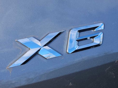New 2026 BMW X6 xDrive40i image 12