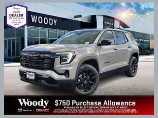 New 2026 GMC Terrain Elevation w/ Black Edition AWD/4WD video 1