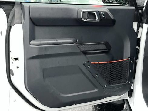 Used 2024 Ford Bronco Raptor w/ Interior Carbon Fiber Pack 6 AWD/4WD image 24