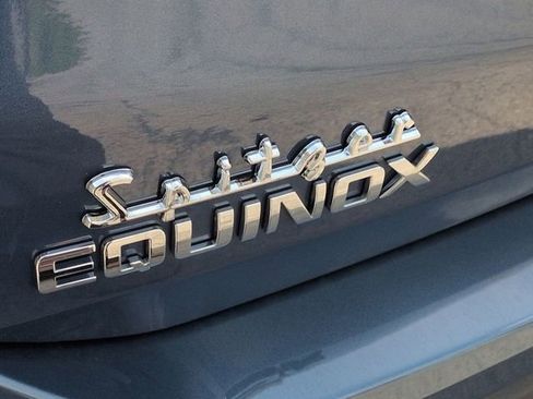 Used 2024 Chevrolet Equinox LS w/ LPO, Floor Liner Package AWD/4WD image 32