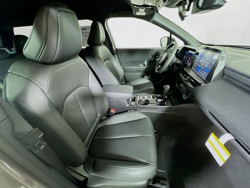 New 2026 Subaru Outback Premium AWD/4WD image 21